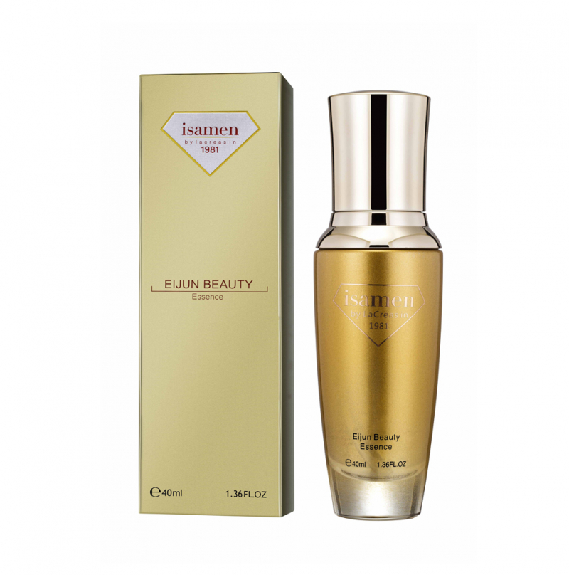 Tinh chất làm mờ nám mảng Isamen Eijun Beauty Essence